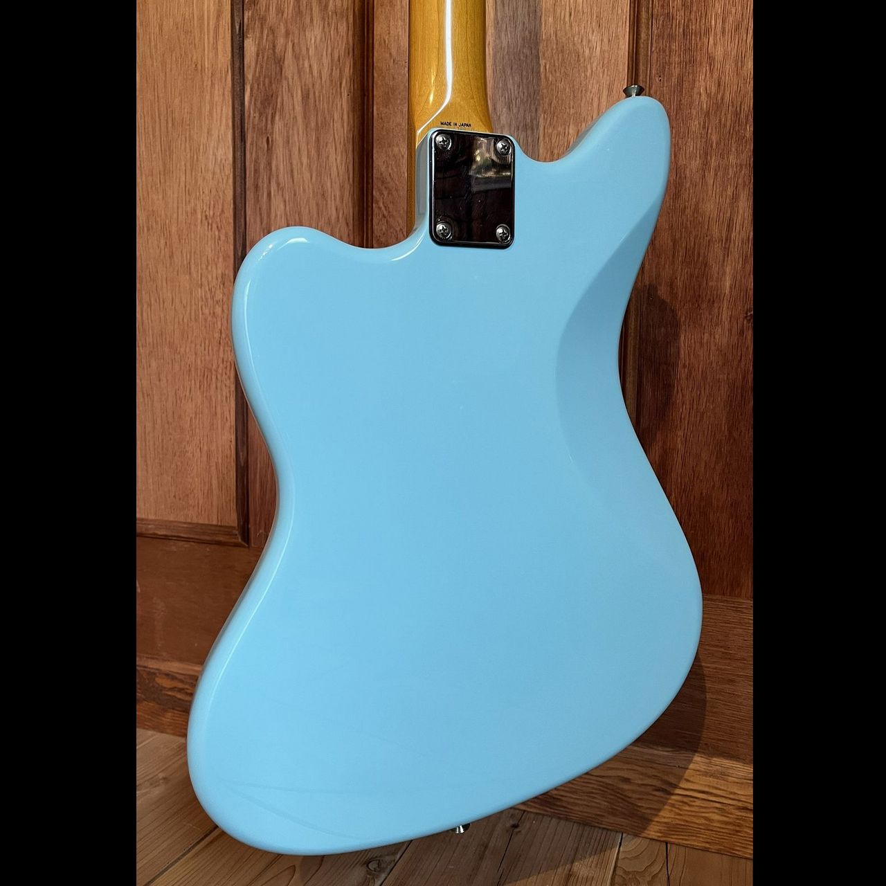 Fender Japan JM66-80 Jazzmaster（中古）【楽器検索デジマート】