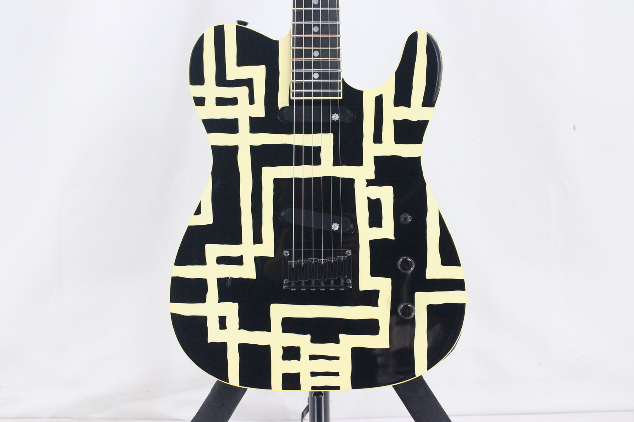 FERNANDES TE-240HT（中古）【楽器検索デジマート】