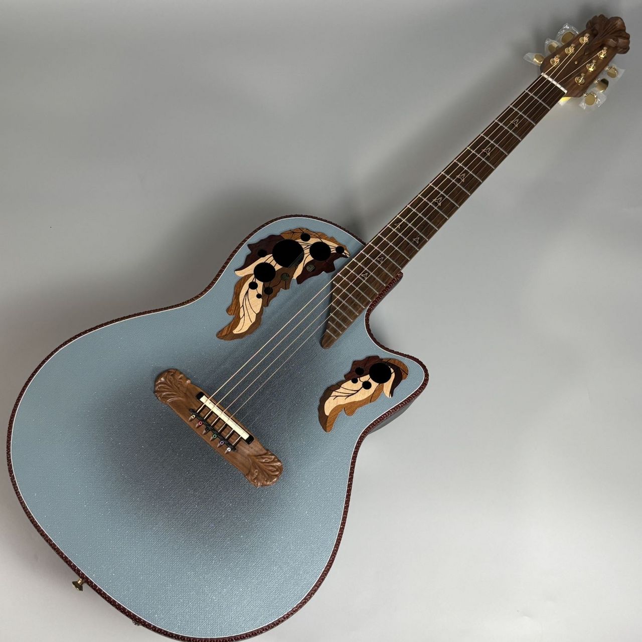 Ovation ADAMAS OC2087GT-8-G（中古/送料無料）【楽器検索デジマート】