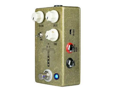 JHS Pedals Morning Glory V4（新品/送料無料）【楽器検索デジマート】