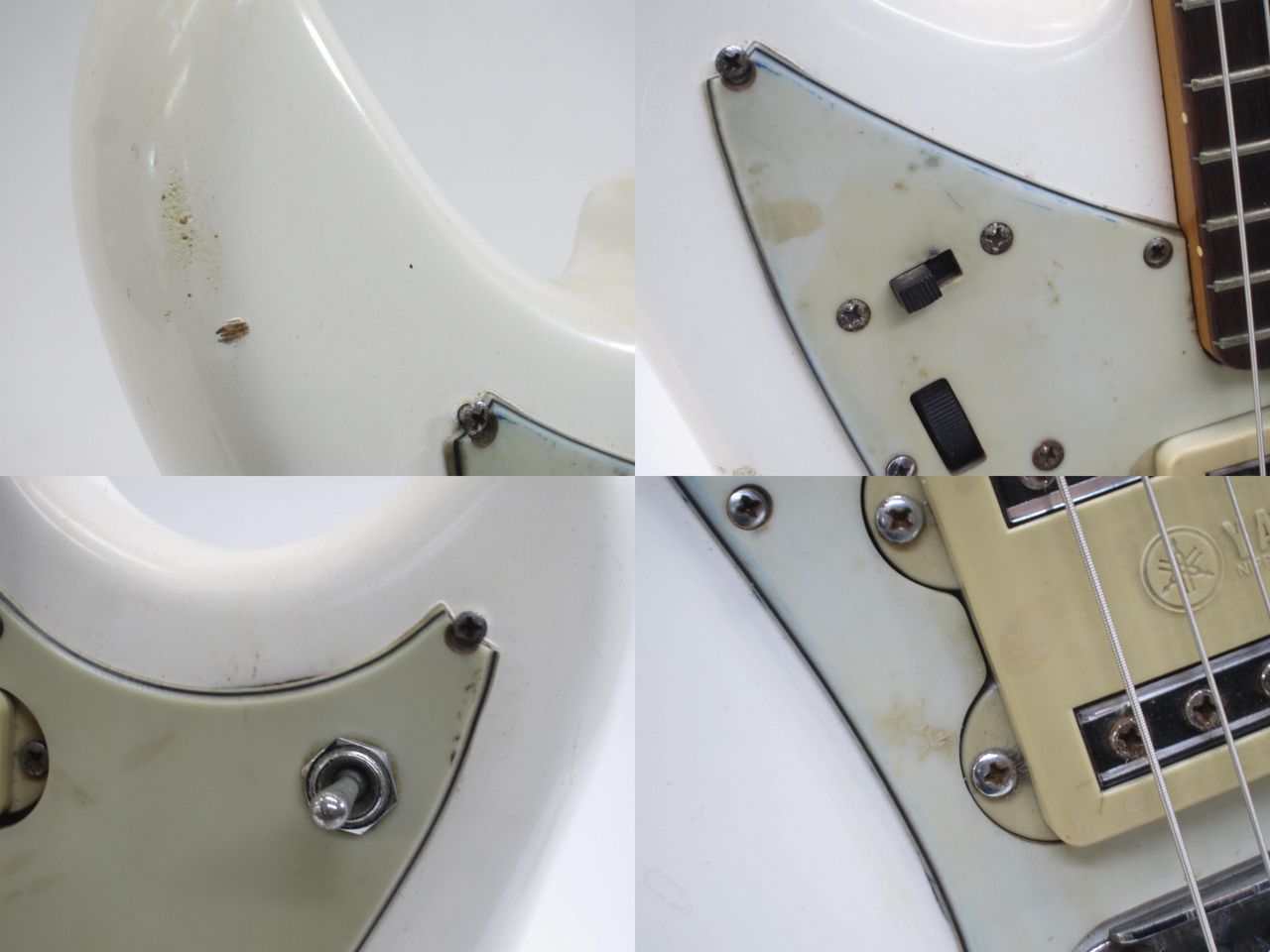 YAMAHA SG-3【浦添店】（ビンテージ/送料無料）【楽器検索デジマート】