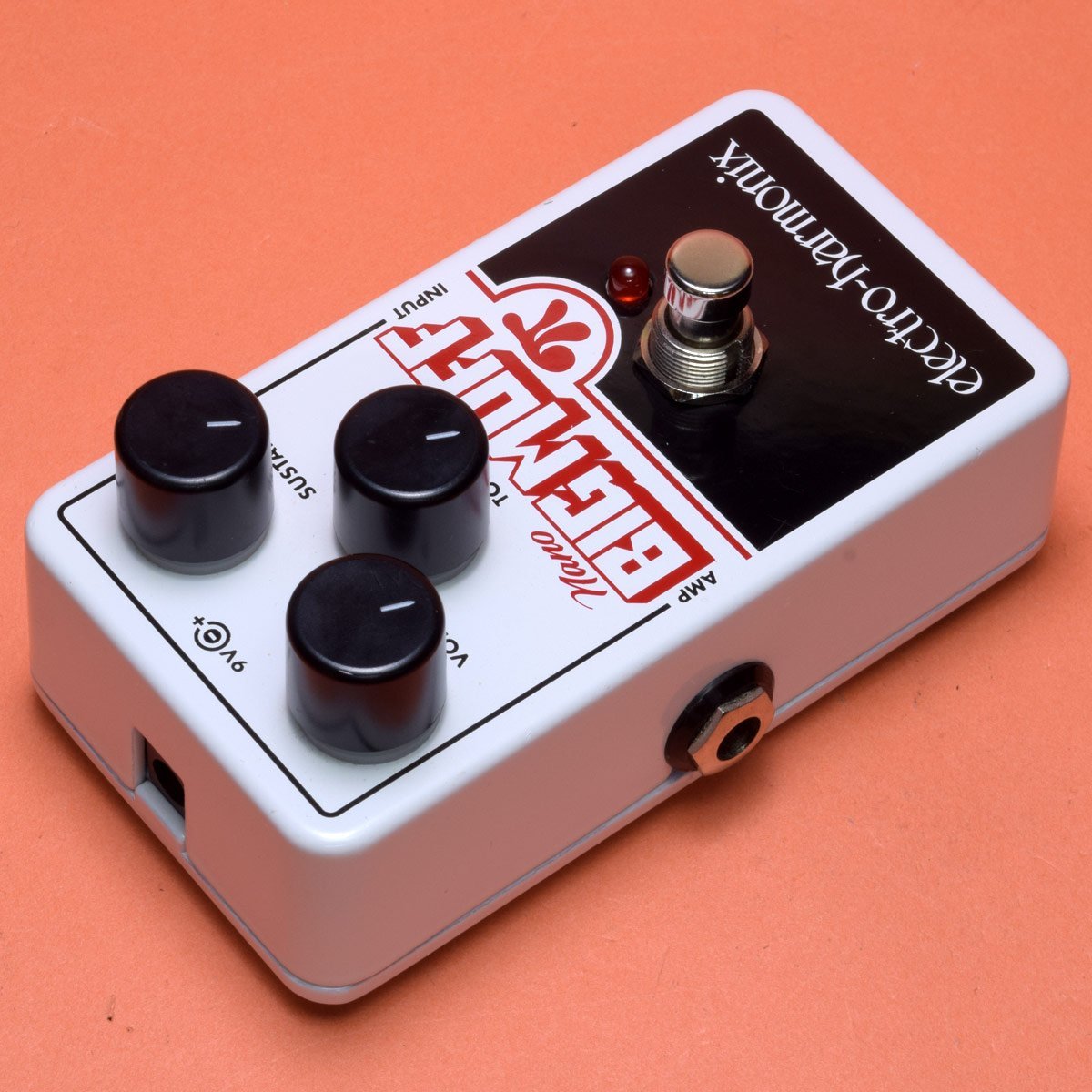 Electro-Harmonix Nano Big Muff Pi【福岡パルコ店】（中古