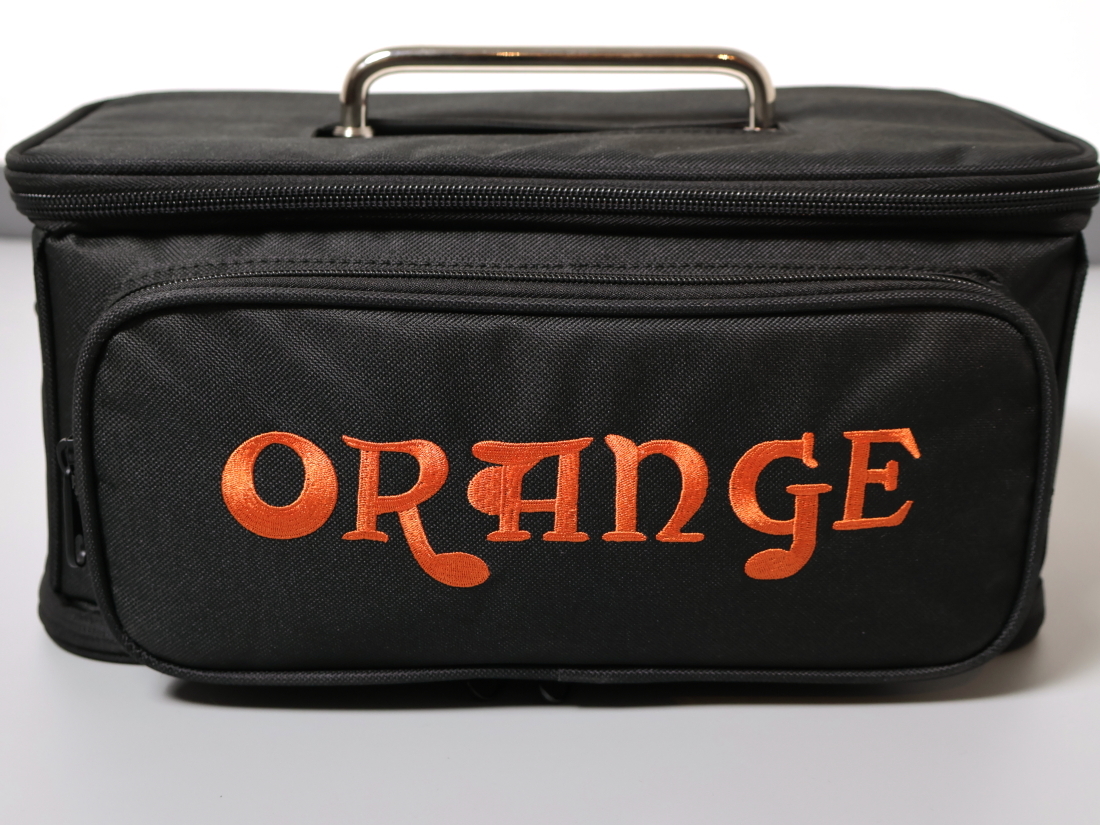 ORANGE Terror Bass【500W / チューブベースヘッドアンプ】（新品