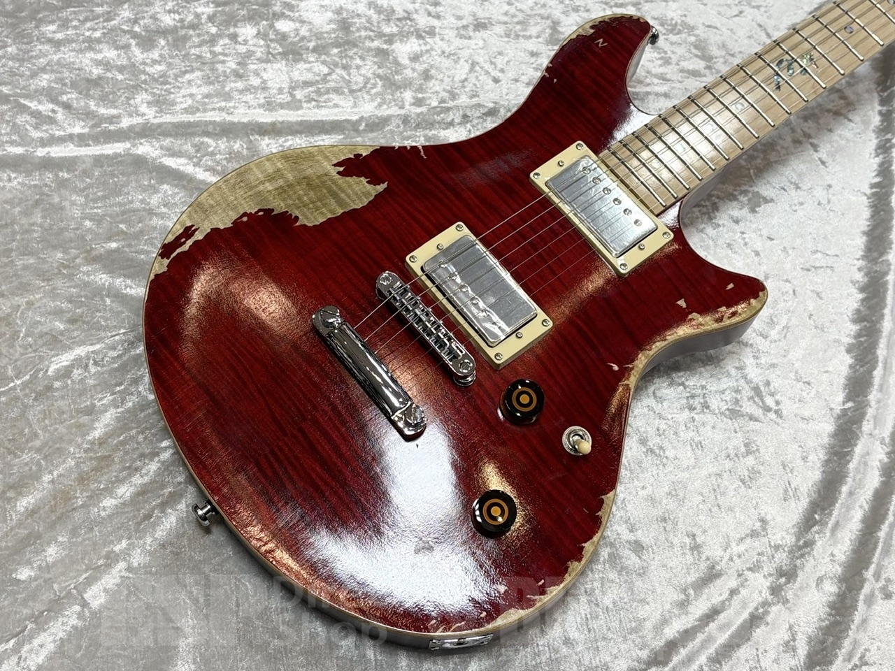 BanG Dream! POTBELLY FM Rāna（新品/送料無料）【楽器検索デジマート】
