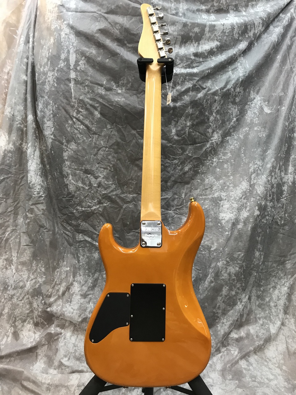 SCHECTER NV-3-22-BW（中古）【楽器検索デジマート】