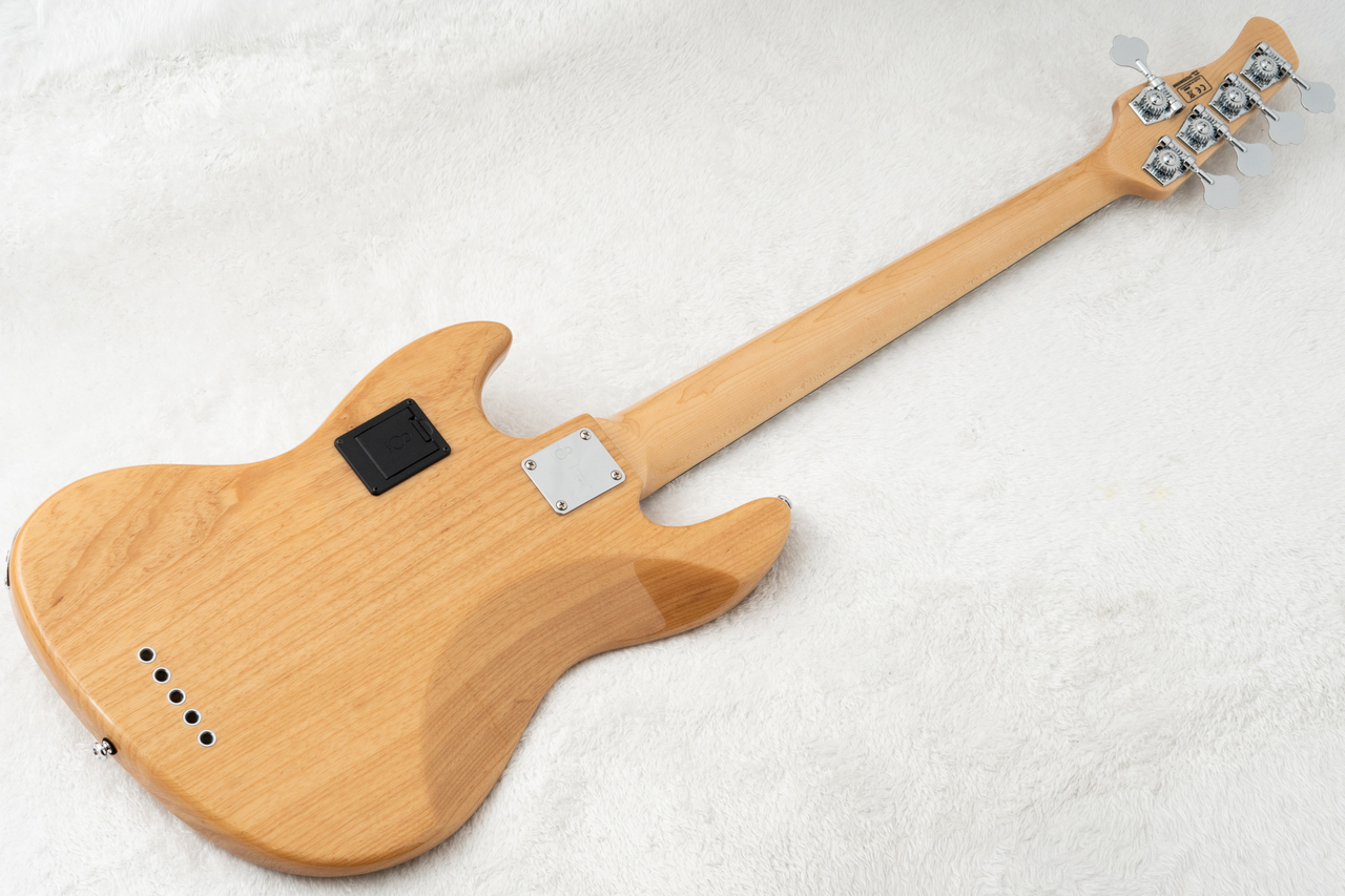 Sire V7 Vintage Ash 5st 2nd Generation -Natural / NT- #2N25560066