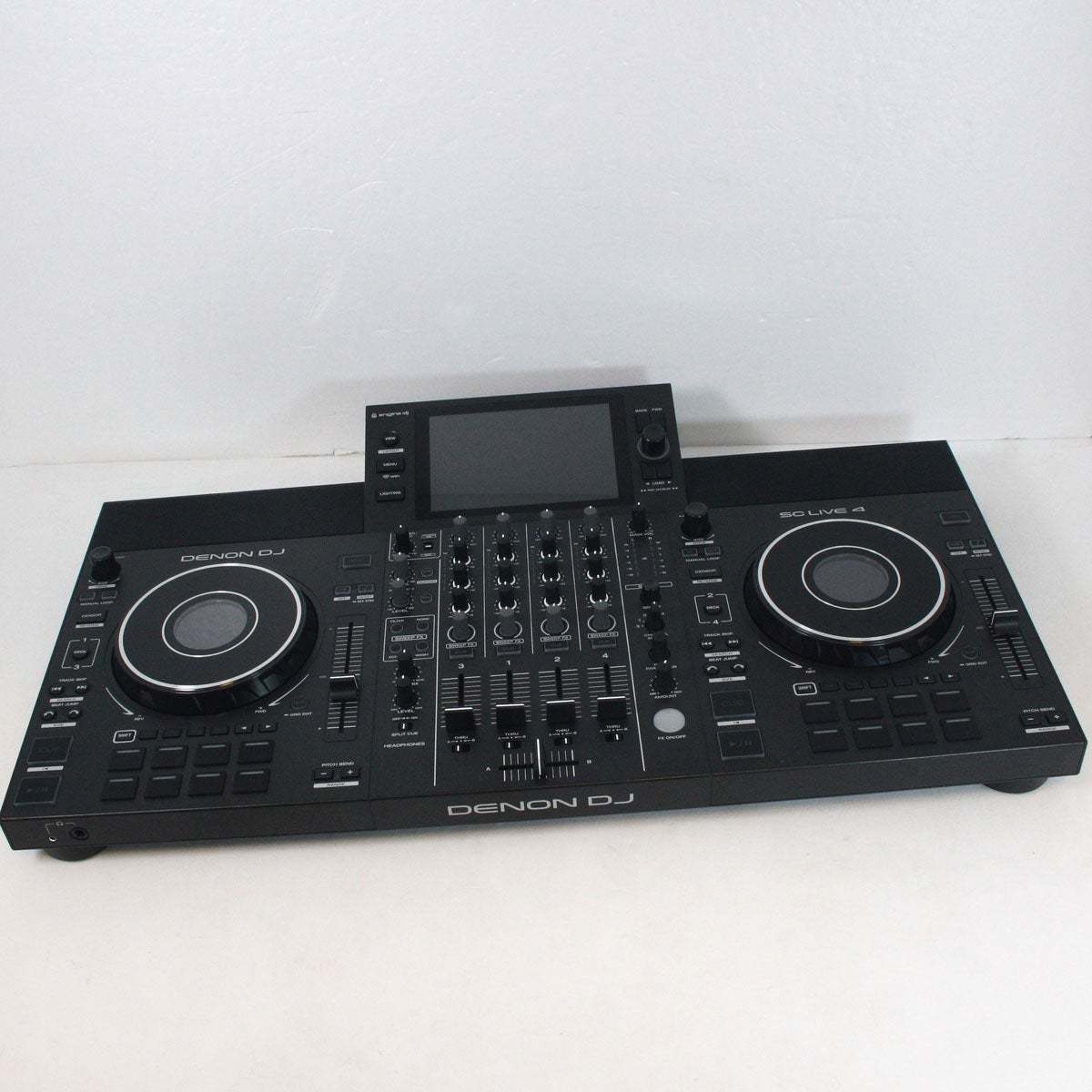DENON SC LIVE4 【渋谷店】（中古/送料無料）【楽器検索デジマート】