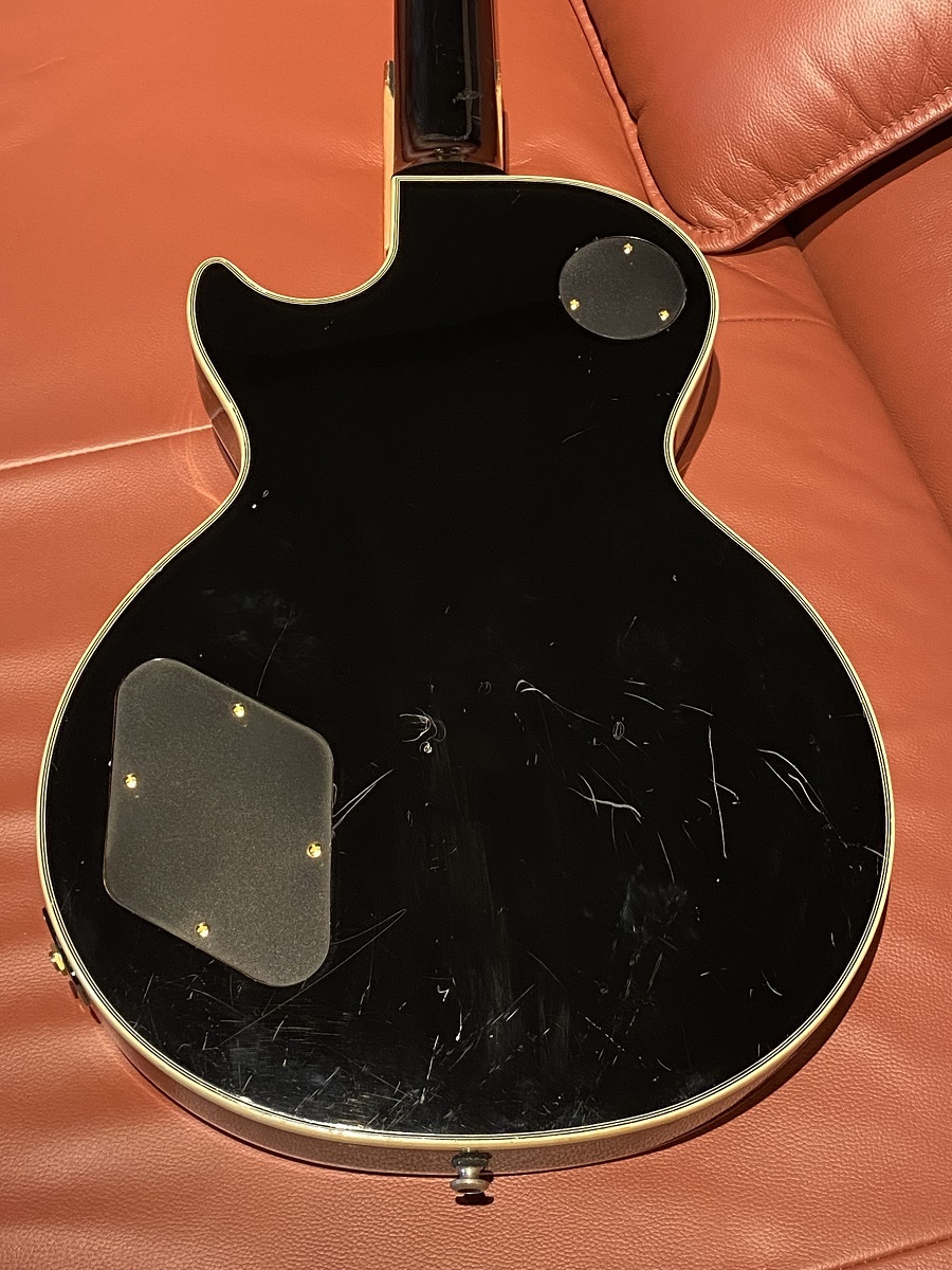 Epiphone LES PAUL CUSTOM（中古）【楽器検索デジマート】