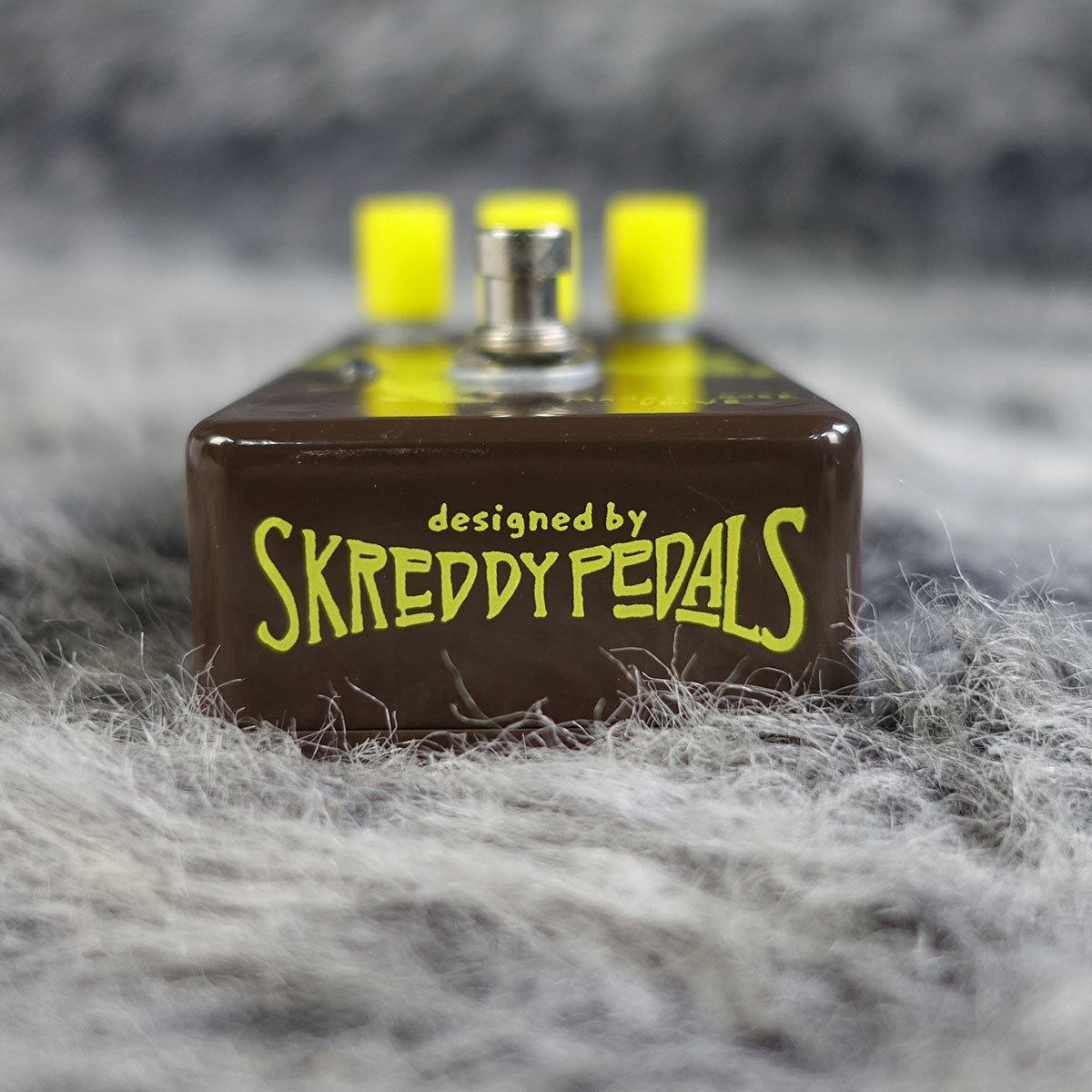中古　ANIMALS PEDAL MAJOR OVER DRIVE Animals Pedal Major Overdrive（中古）【楽器検索デジマート】