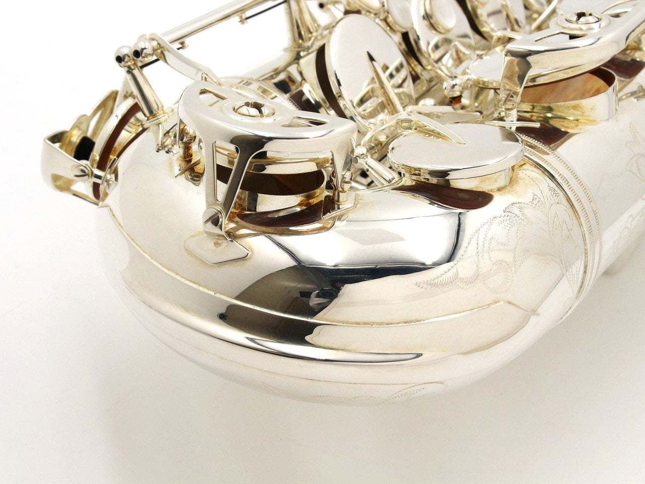 marcato テナーサックス TL-900SP 保証無し 【横浜店】（中古/送料無料