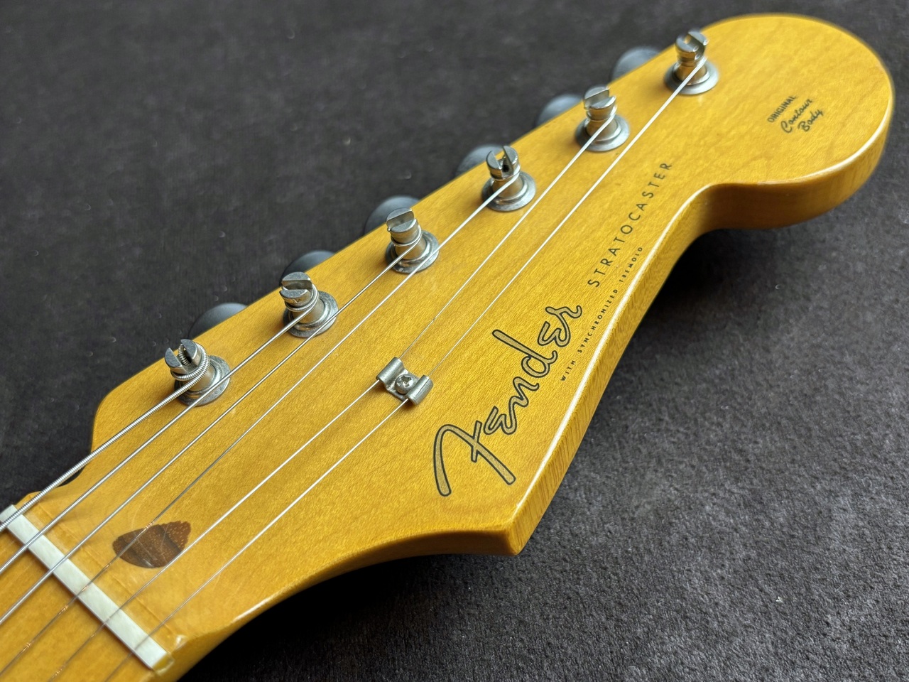 Fender Japan ST57-53（中古）【楽器検索デジマート】