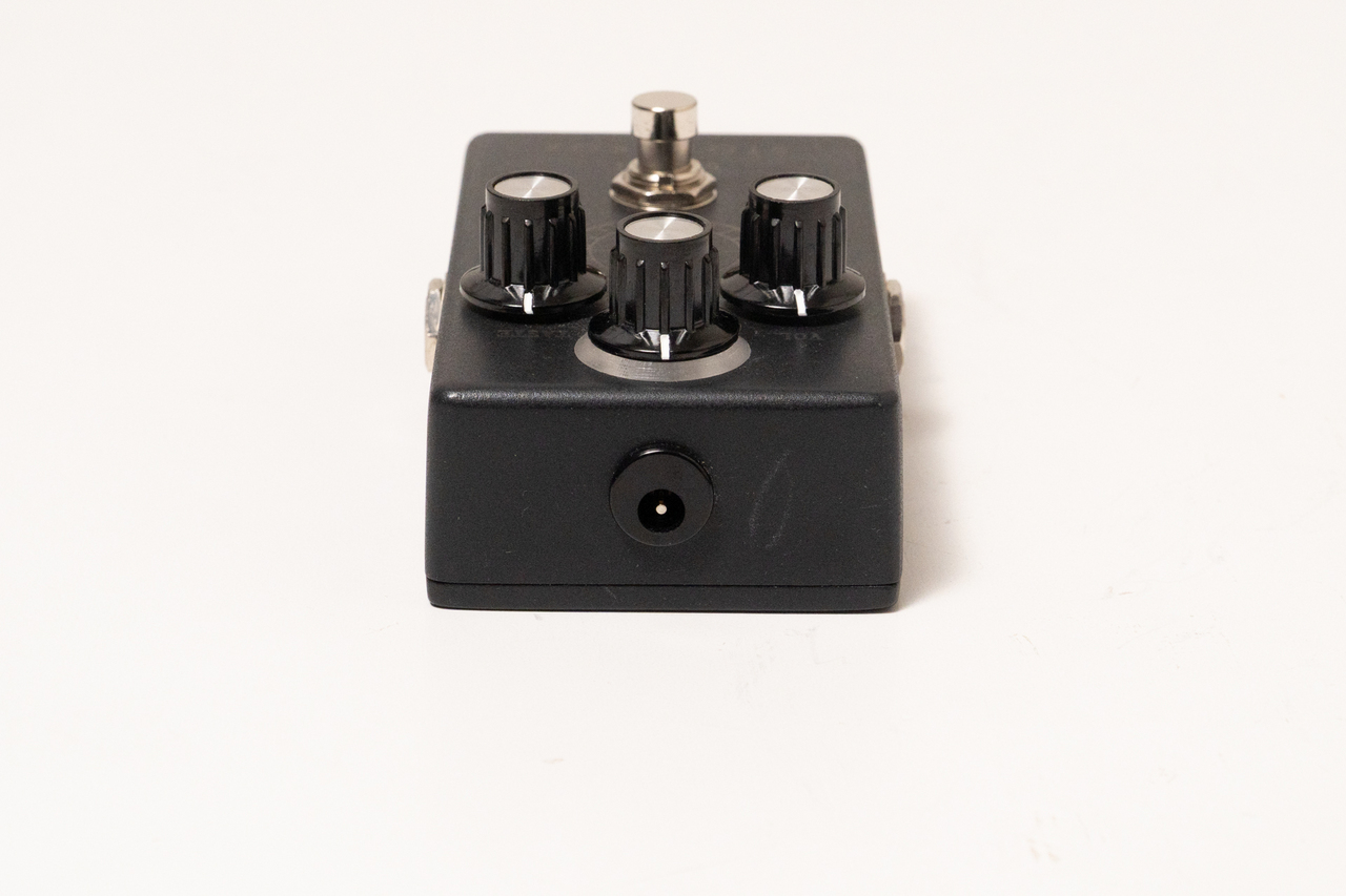 STOMPROX BLACK LABEL for Bass Gentle【GIB横浜】（中古/送料無料