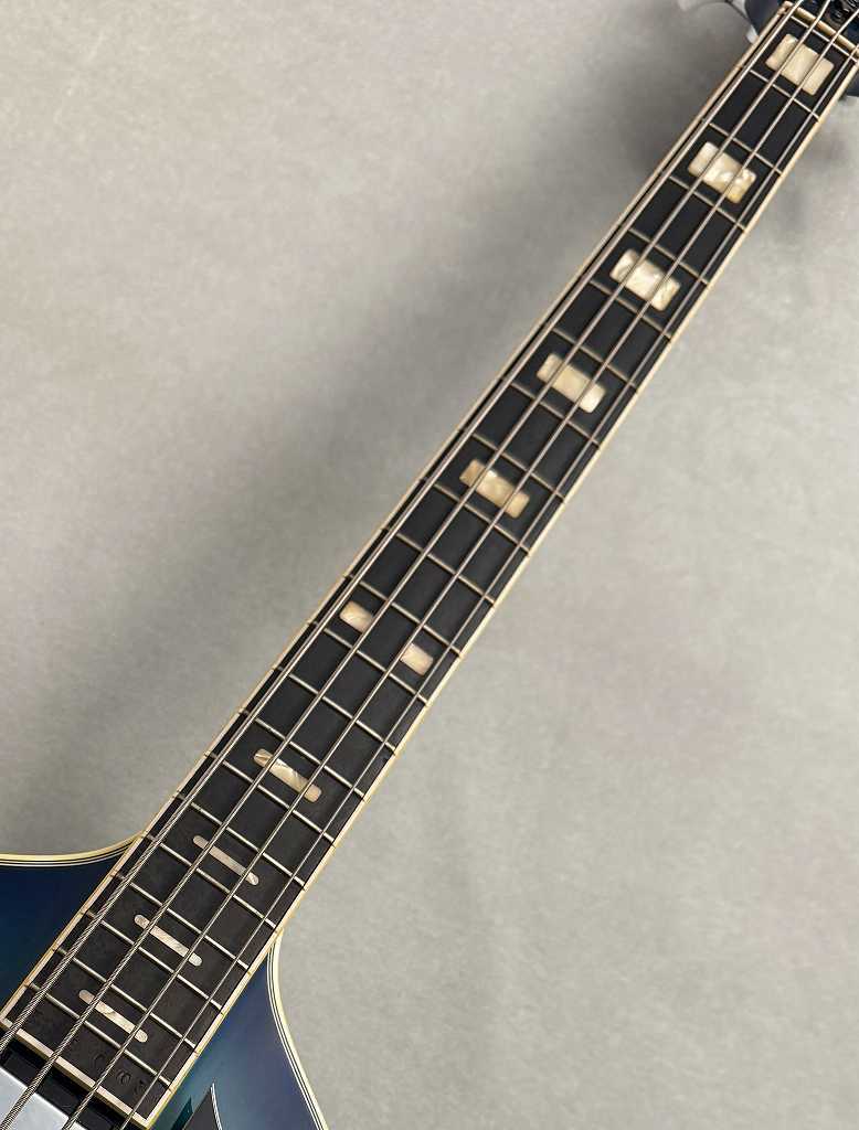 Firstman TAKAHASHI KENJI BAROQUE BASS【USED】（中古）【楽器検索