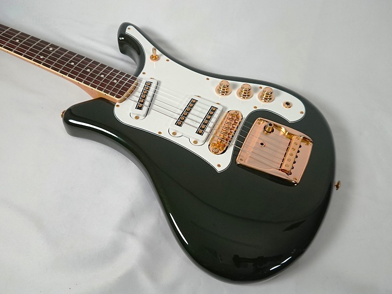 YAMAHA 【 1986年製】SG-7 20th Anniversary -Moss Green-【USED