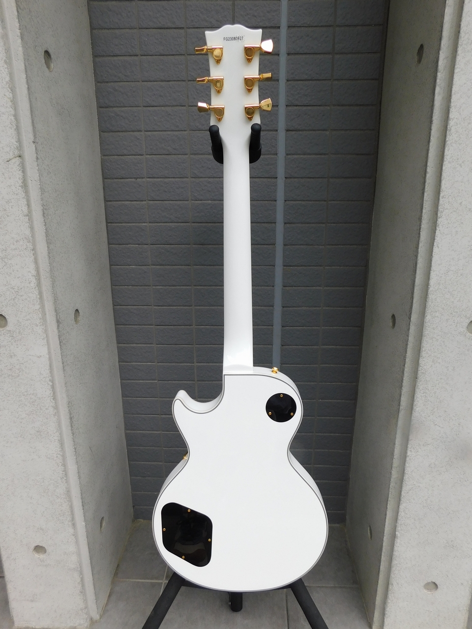 Burny SRLC-55 レスポールタイプ（中古）【楽器検索デジマート】