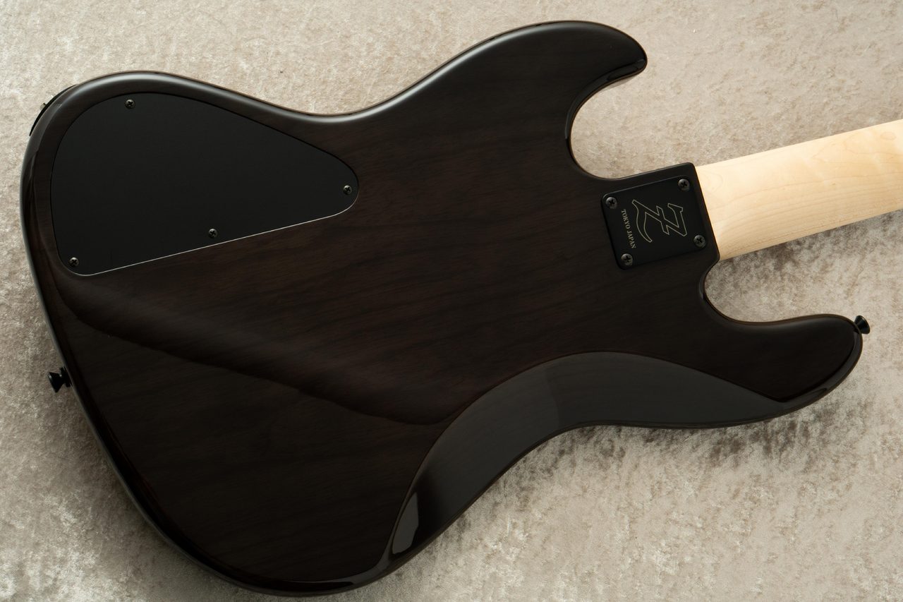 ATELIER Z X-50 XENON ISHIKAWA Signature Model -Transparent