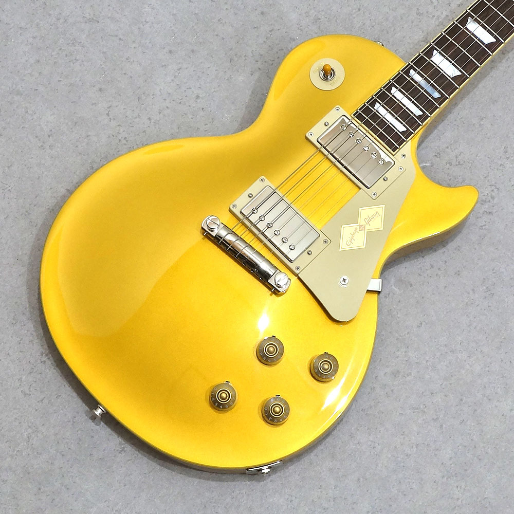 ギター Epiphone Tak Matsumoto Les Paul Standard Epiphone Tak Matsumoto 1955 Les Paul Standard 【分割48回払いまで