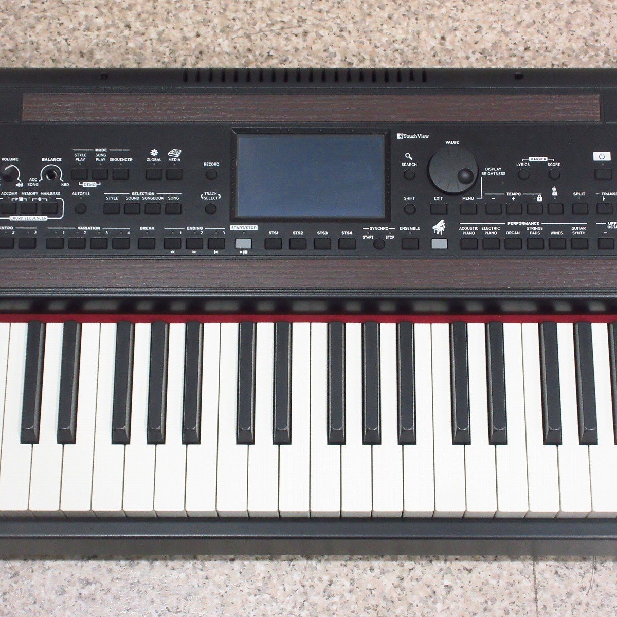 KORG HAVIAN 30 デジタル アンサンブル ピアノ【横浜店】（中古