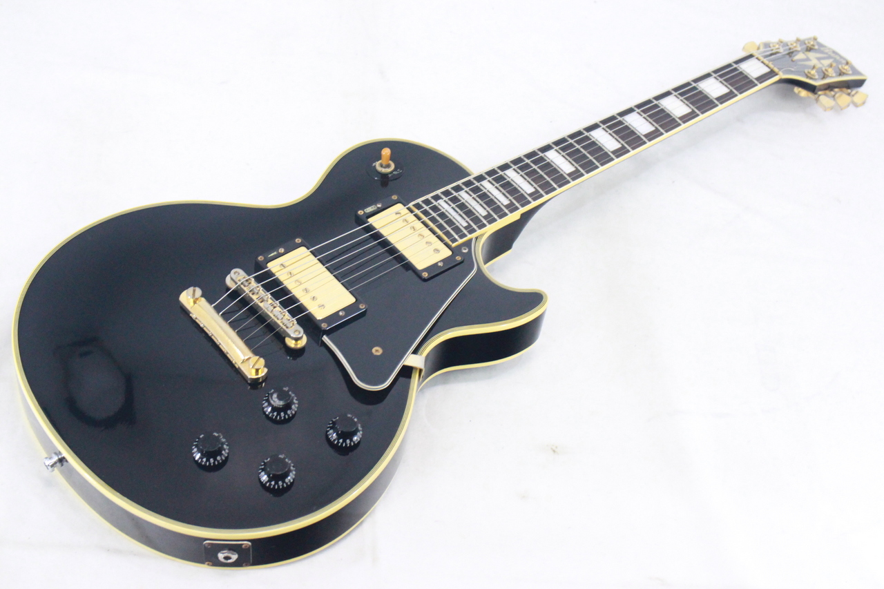 Burny RLC-70 60（中古）【楽器検索デジマート】