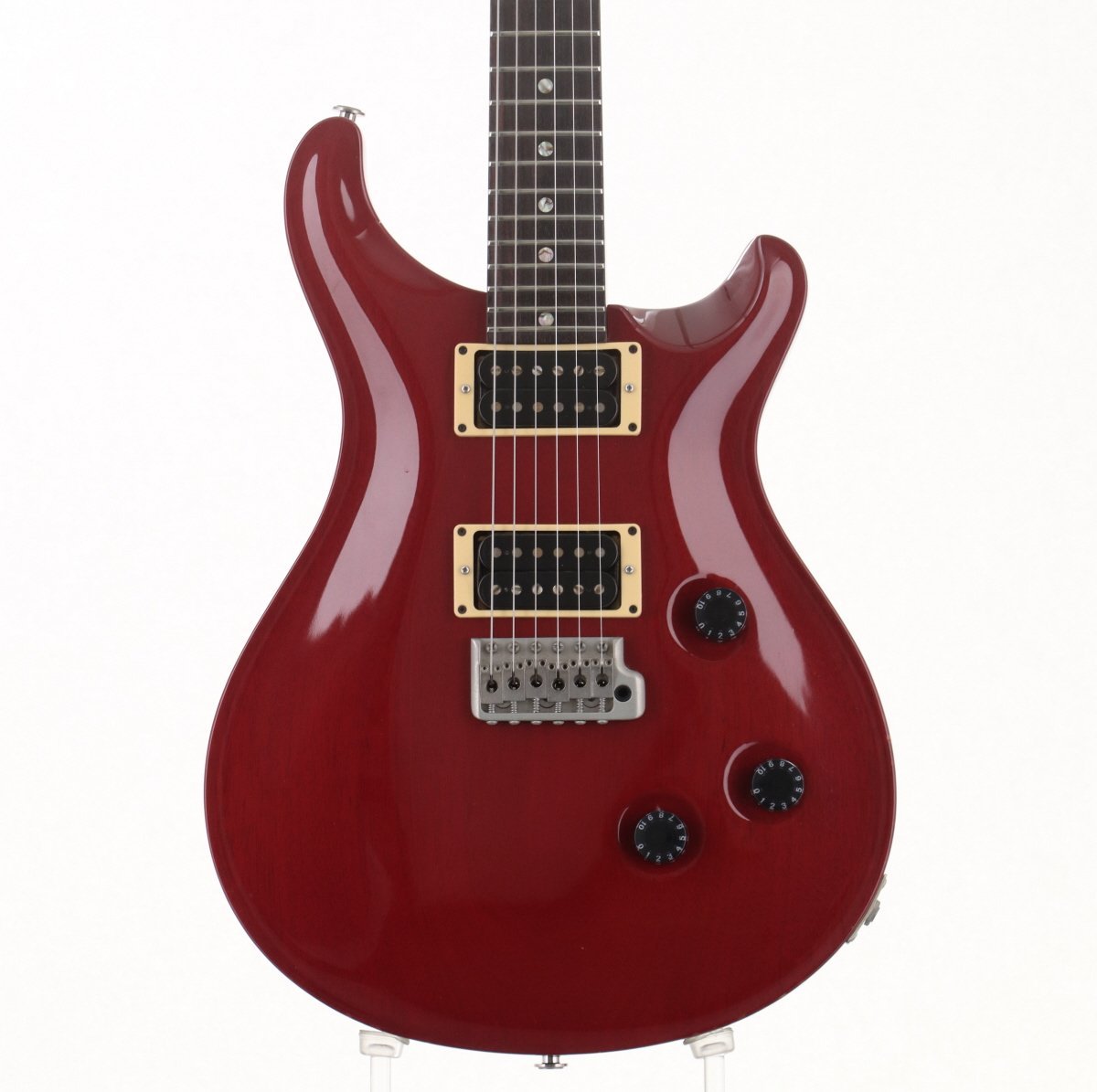 Paul Reed Smith(PRS) CE24 Mahogany Vintage Cherry 2006年製