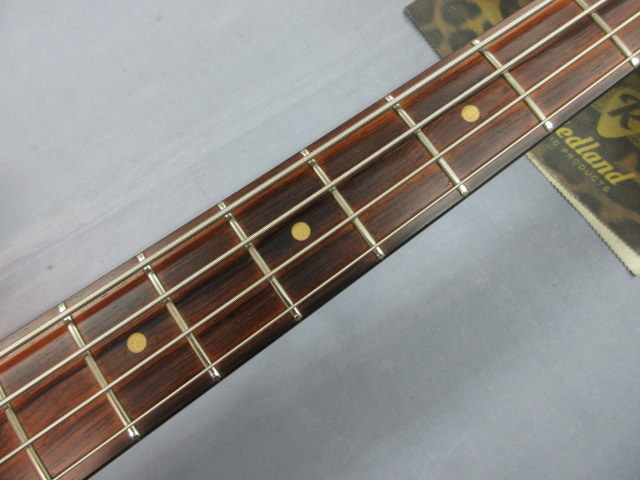 Vanzandt JBV-R2 3TS （中古）【楽器検索デジマート】