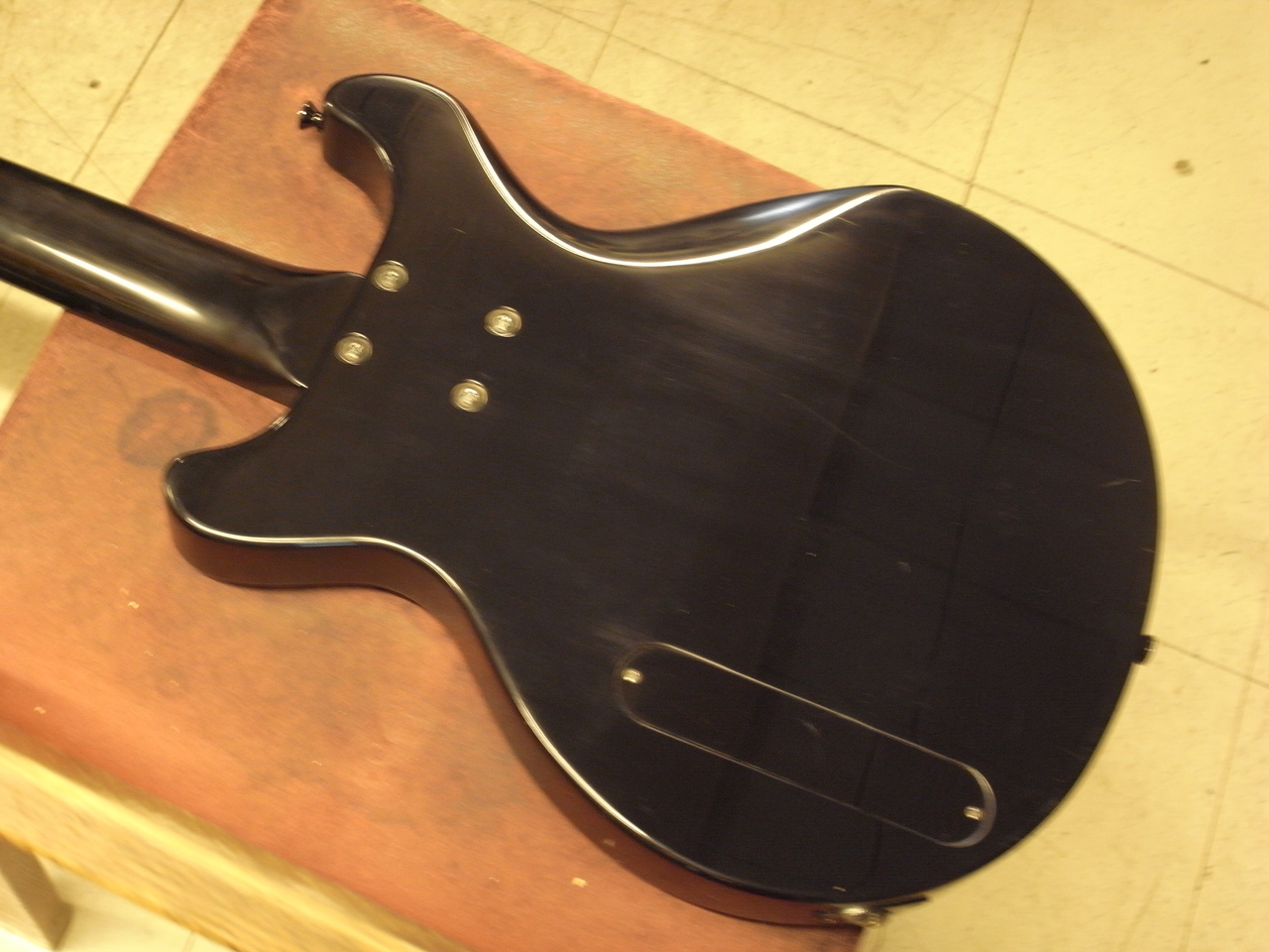 EDWARDS EDWARDS E-J-70TV（中古）【楽器検索デジマート】