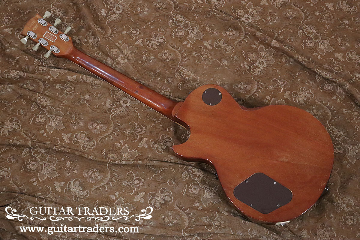 Gibson 1974 Les Paul Standard 