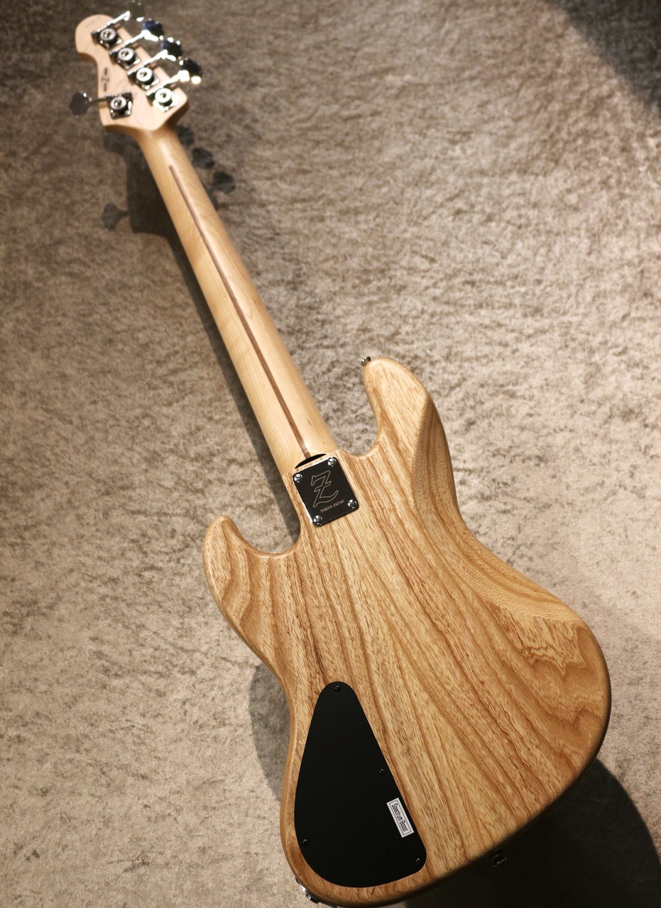 ATELIER Z M#265 CTM -Natural Open Pore-【軽量個体 4.33kg