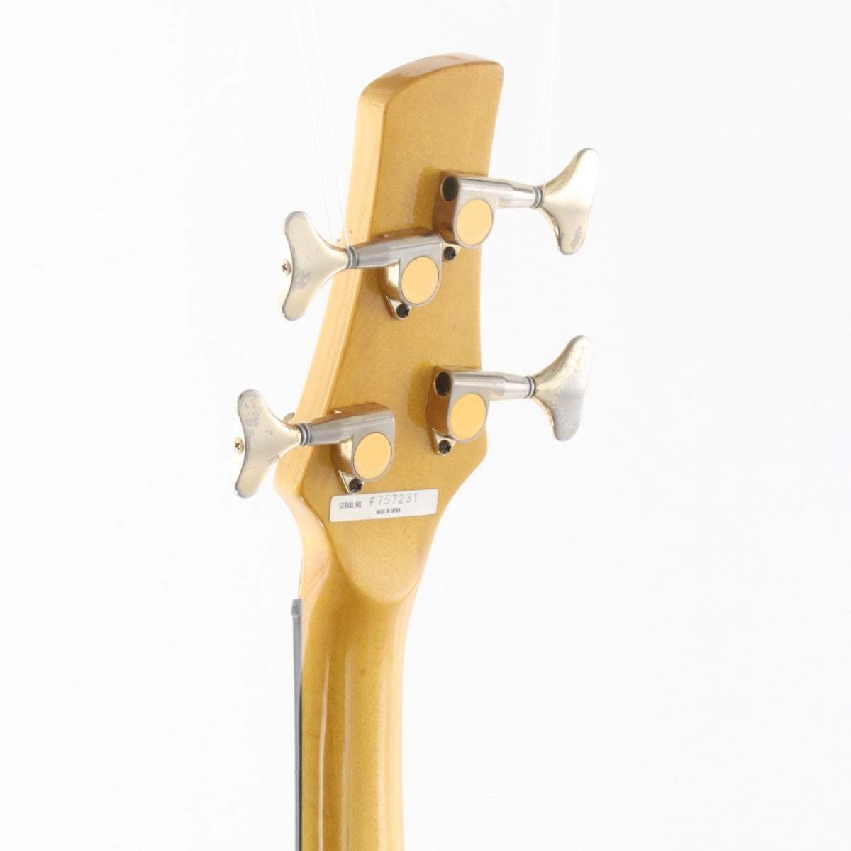 Ibanez SR1100E Light Amber 【心斎橋店】（中古/送料無料）【楽器検索