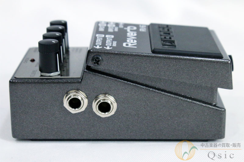 BOSS RV-6 [UL760]【神戸店在庫】（中古）【楽器検索デジマート】