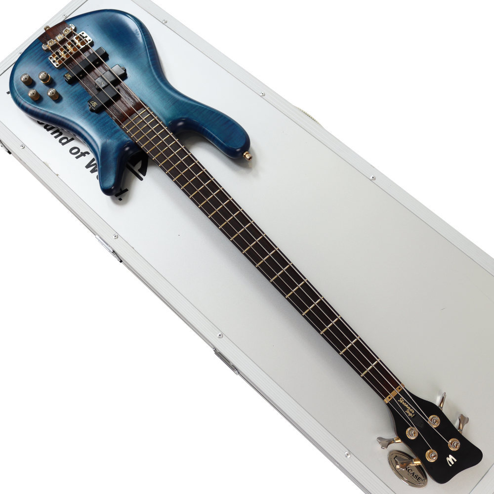 Warwick 【中古】WARWICK ワーウィック CUSTOM SHOP Streamer