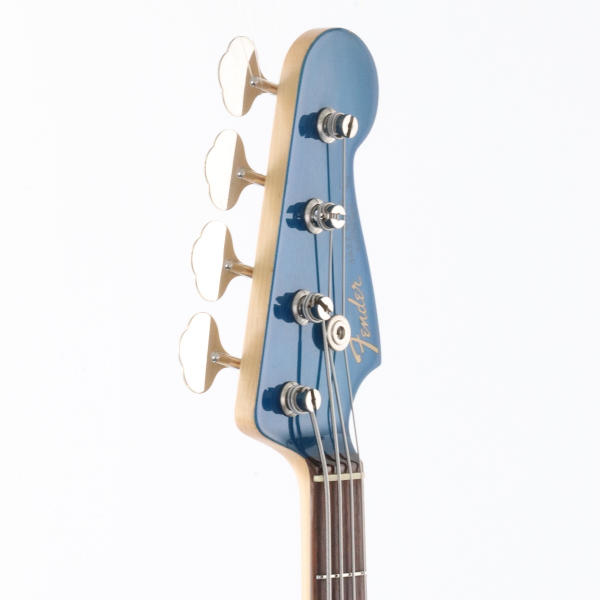 Fender Japan JB62-75 Transparent Blue 【SN CIJ R057270】 【梅田店