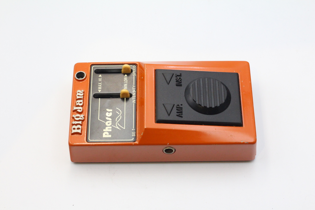 Big Jam SE-1（中古）【楽器検索デジマート】