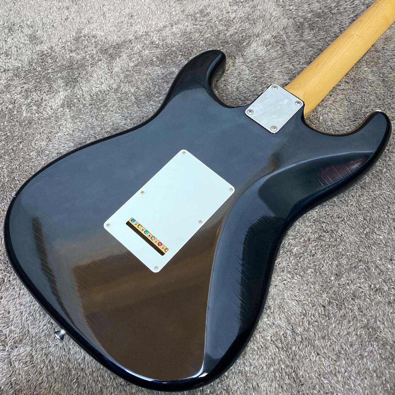 J.W.Black Guitars USA JWB-S Soft Aged Black【尾張小牧店】（中古