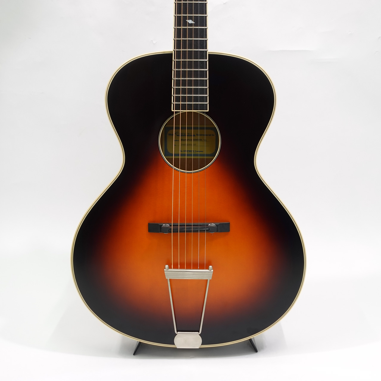 Epiphone Masterbilt Century Zenith < Used / 中古品 >（中古）【楽器