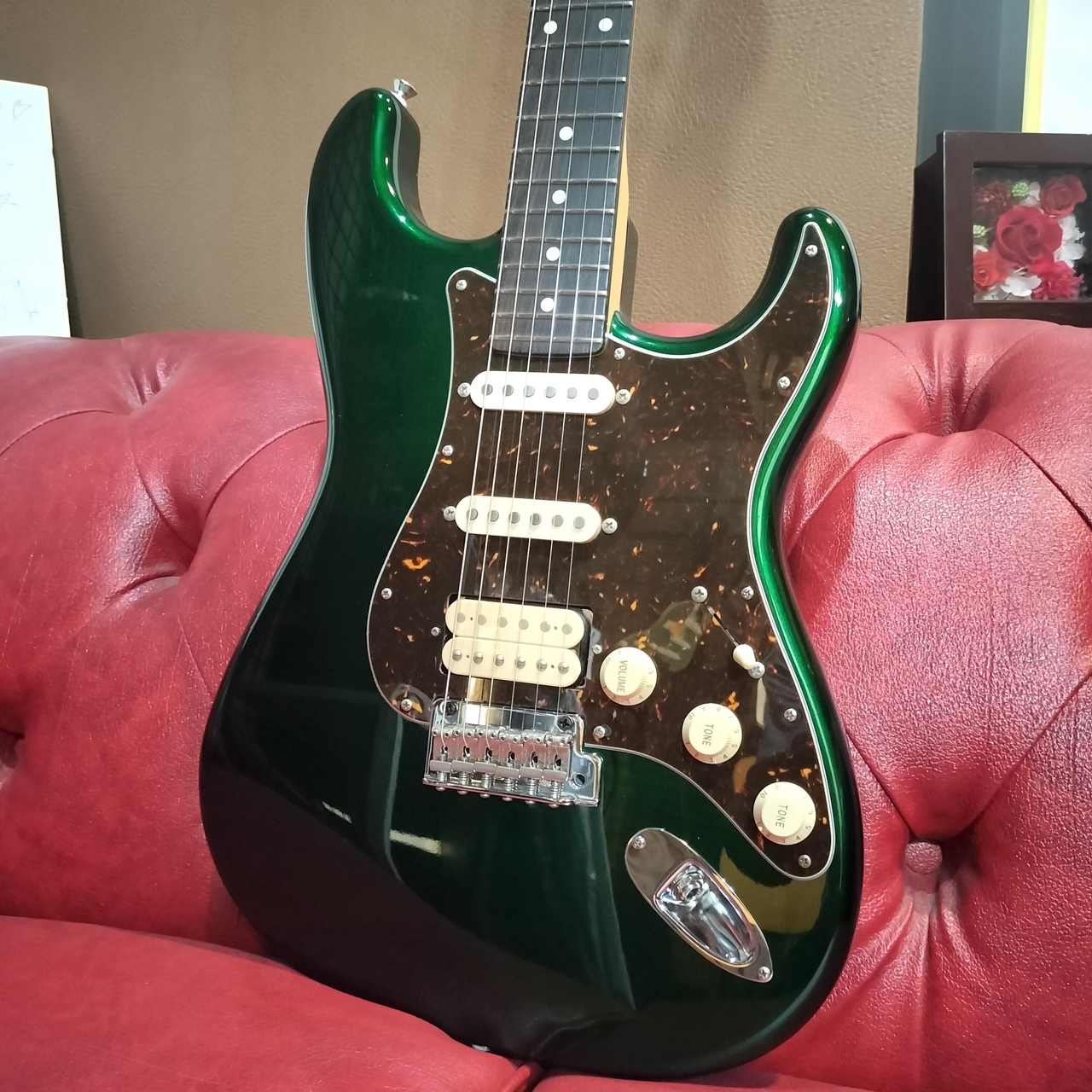 Fujigen フジゲン NST11 RAL-CAG Fujigen フジゲン NST11 RAL