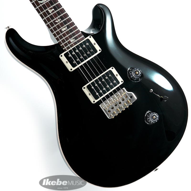 Paul Reed Smith(PRS) Custom24 Black #0334802（新品）【楽器