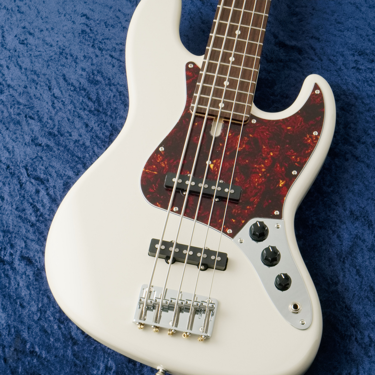FUJIGEN(FGN) NJB100RALV -Vintage White- VWH【4.67kg】【日本