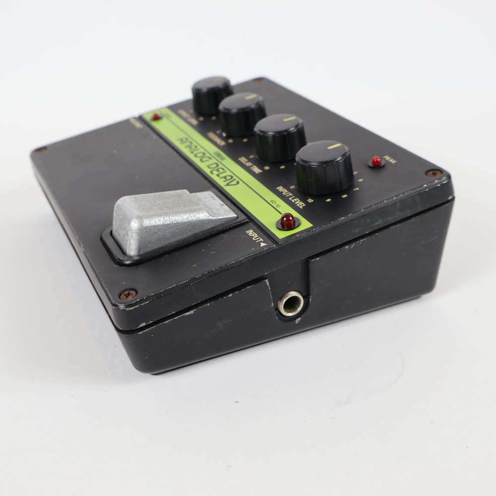 YAMAHA 【中古】 アナログディレイ エフェクター YAMAHA AD-10 ANALOG