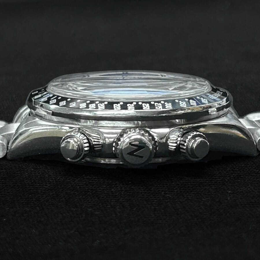 Zemaitis ZWCHRONO25DH Limited Edition（新品/送料無料）【楽器検索