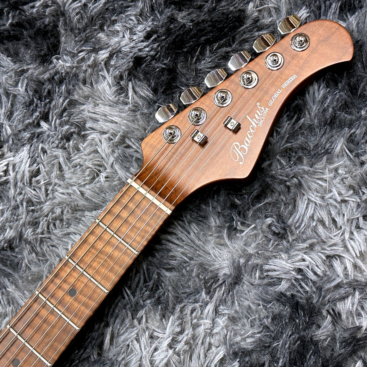 ギター BSH-AGED/RSM SBBD-AGED (Bacchus) BSH-AGED/RSM | Deviser ｜株式会社ディバイザー｜長野県松本市