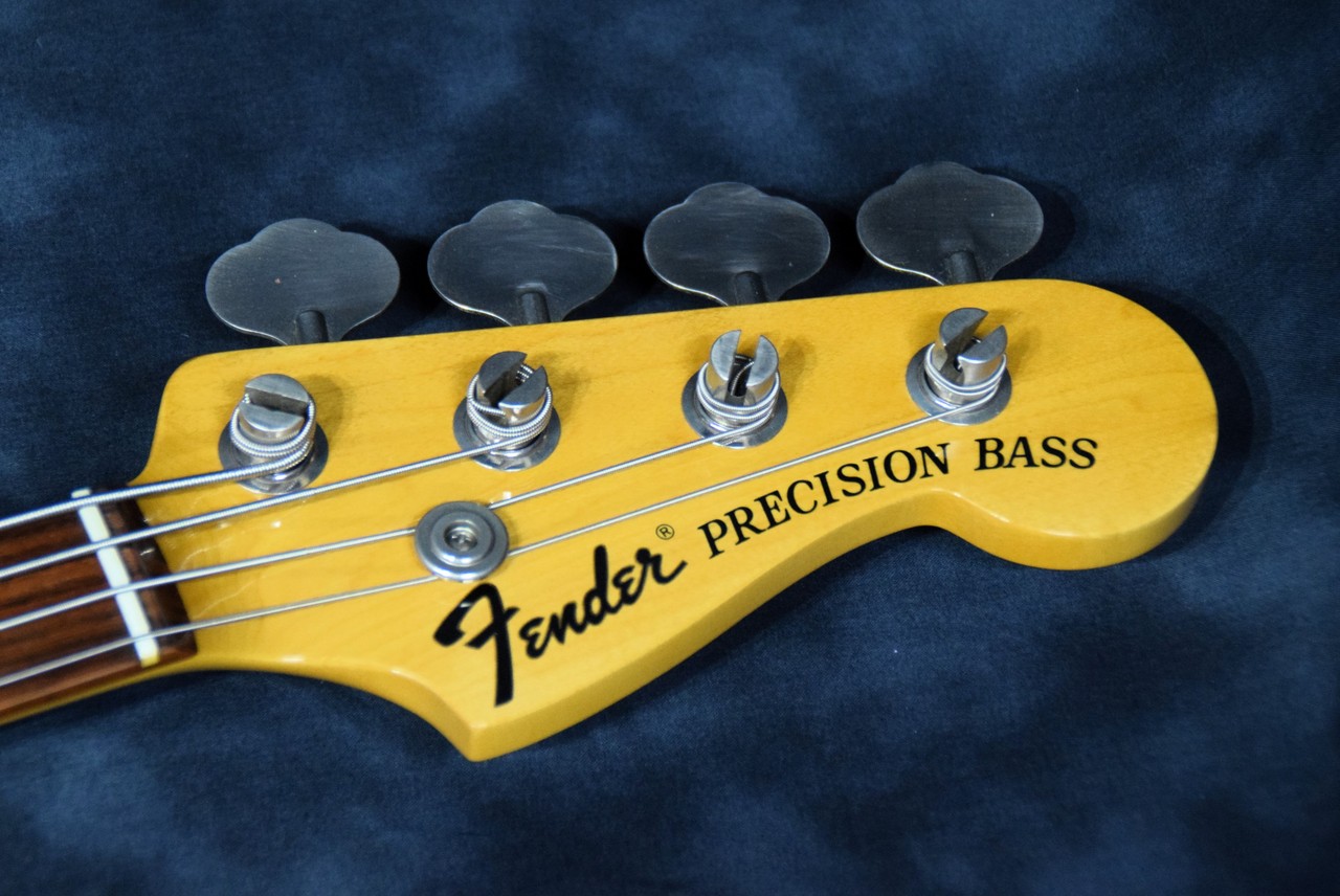 Fender Japan PB70-US（中古/送料無料）【楽器検索デジマート】