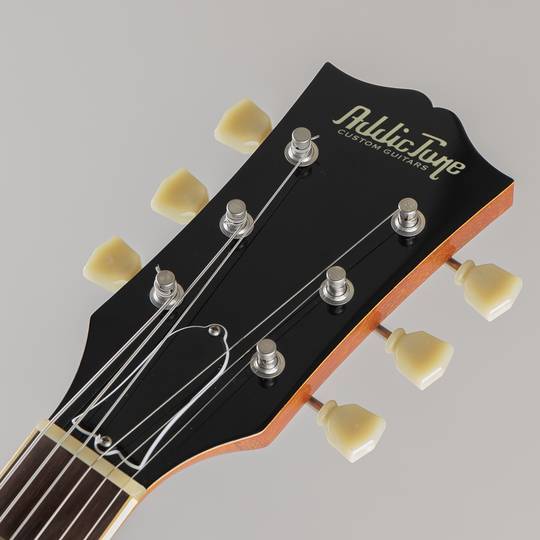 Addictone Custom Guitars Addictone 335 model / Natural Amber（中古 