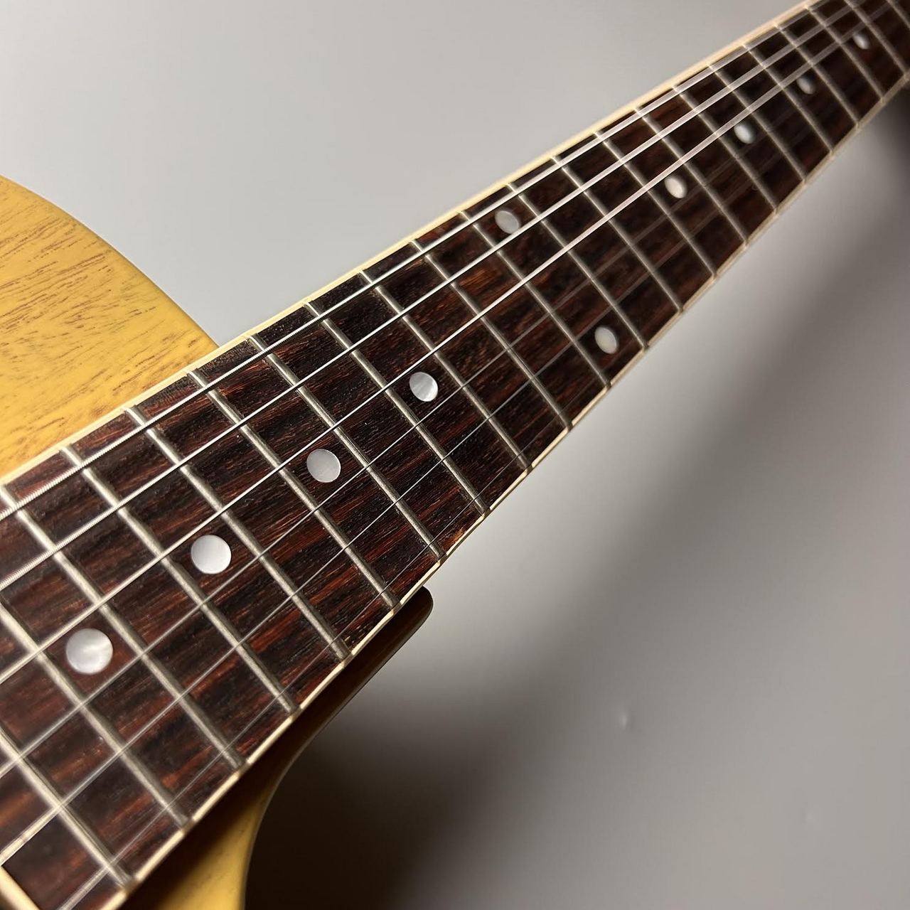 Gibson 【≒3.63kg】Les Paul Special TV Yellow レスポールスペシャル