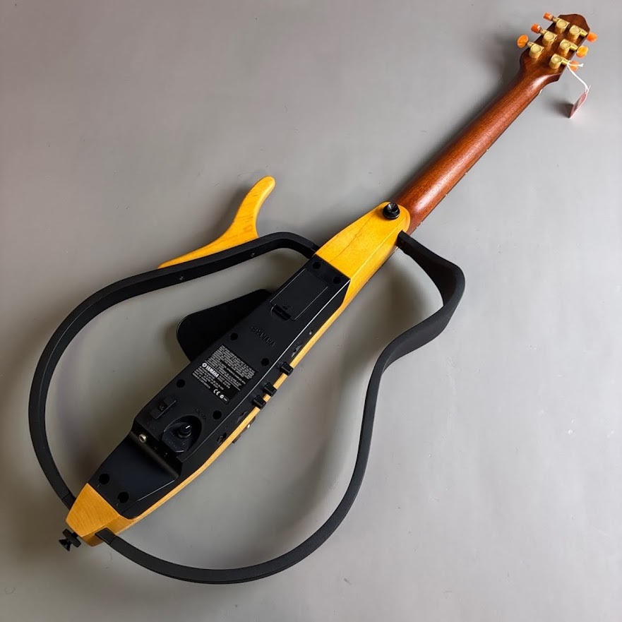 YAMAHA SLG100S（中古/送料無料）【楽器検索デジマート】