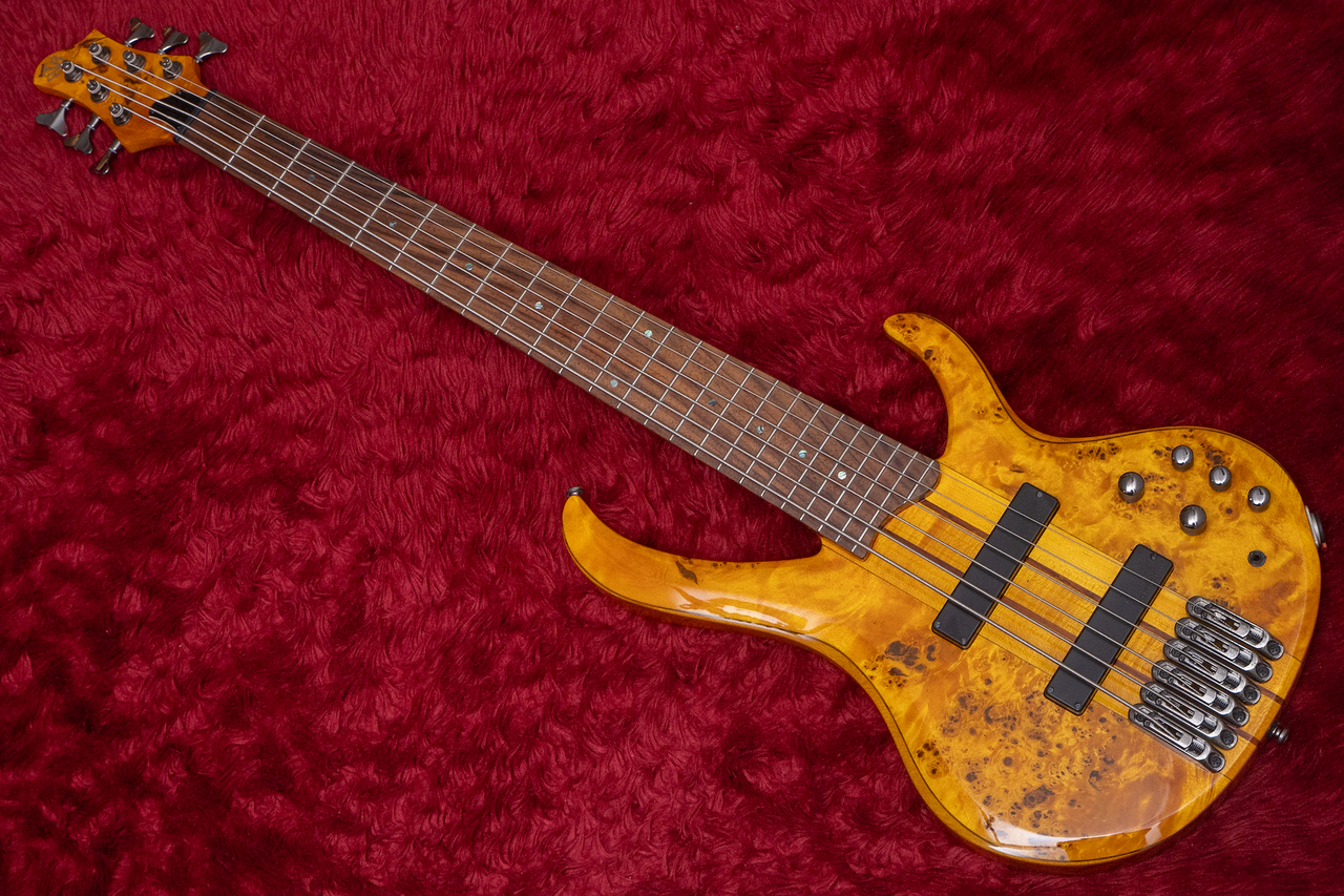 Ibanez エレキベース Ibanez BTB776PB 2016 4.800kg #I160315253【GIB横浜】（中古/送料無料