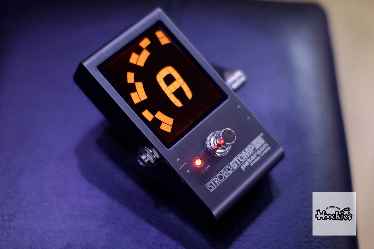 PETERSON STROBOSTOMP HD （新品）【楽器検索デジマート】