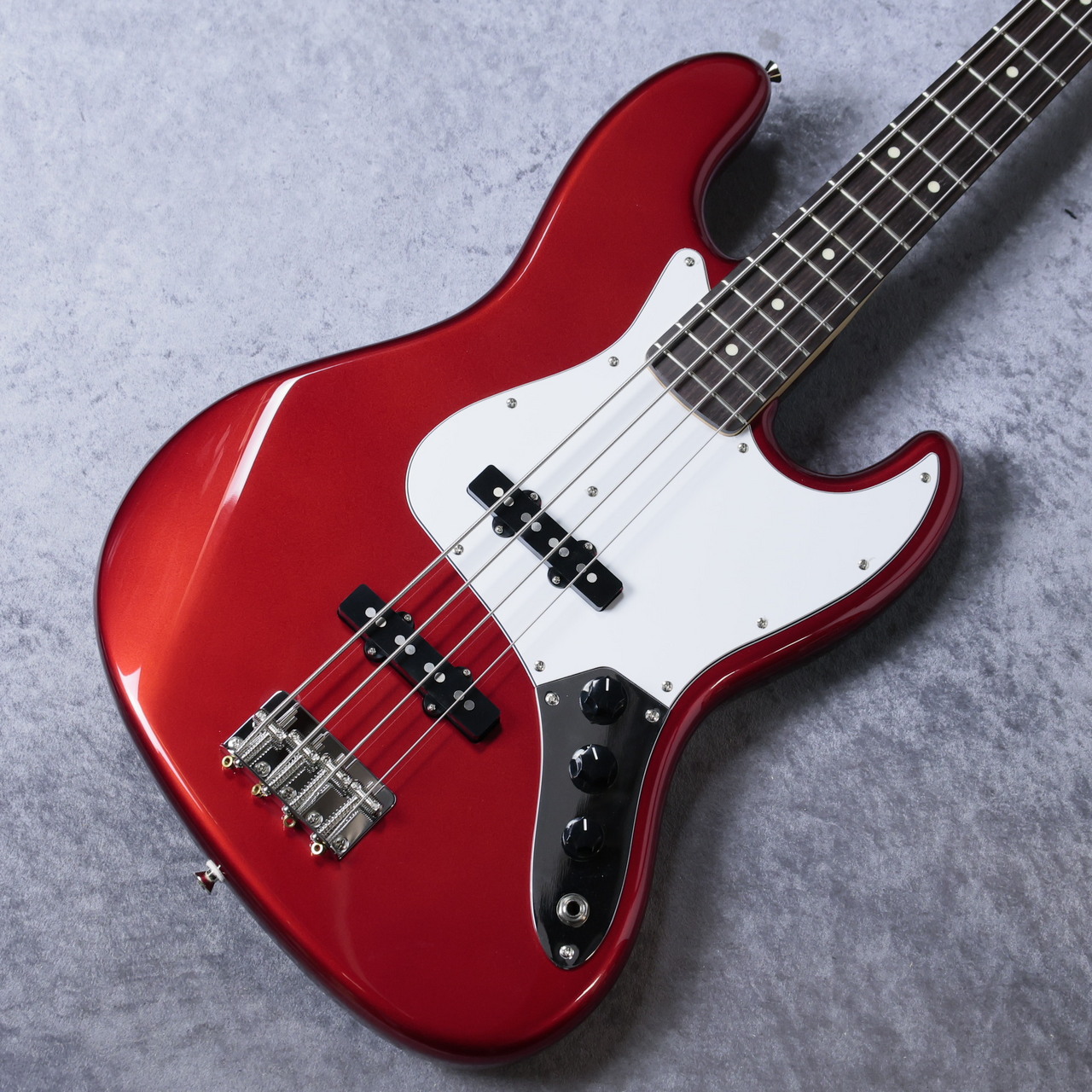 FUJIGEN(FGN) BCJB100RBD - Candy Apple Red -【4.42kg】【#D240524