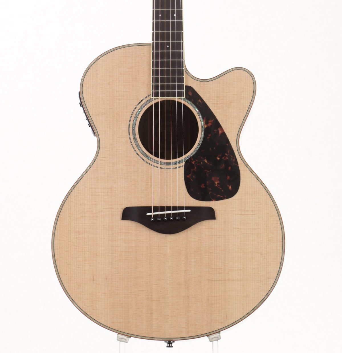 ギター YAMAHA FJX905SC FJX-905SC Yamaha - ギター大図鑑 PoloPPo