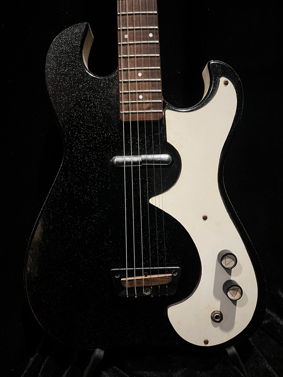 Silvertone 1448（中古）【楽器検索デジマート】